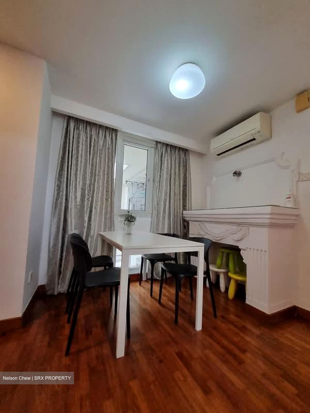 Savannah Condopark (D18), Condominium #545943811